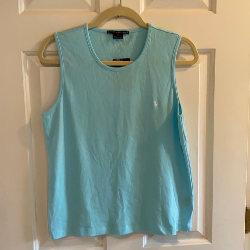 Ralph Lauren Sport Tank